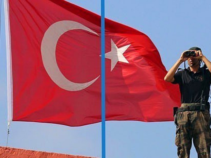 Վրաստանը, Ադրբեջանը և Թուրքիան խորացնում են ռազմական համագործակցությունը 