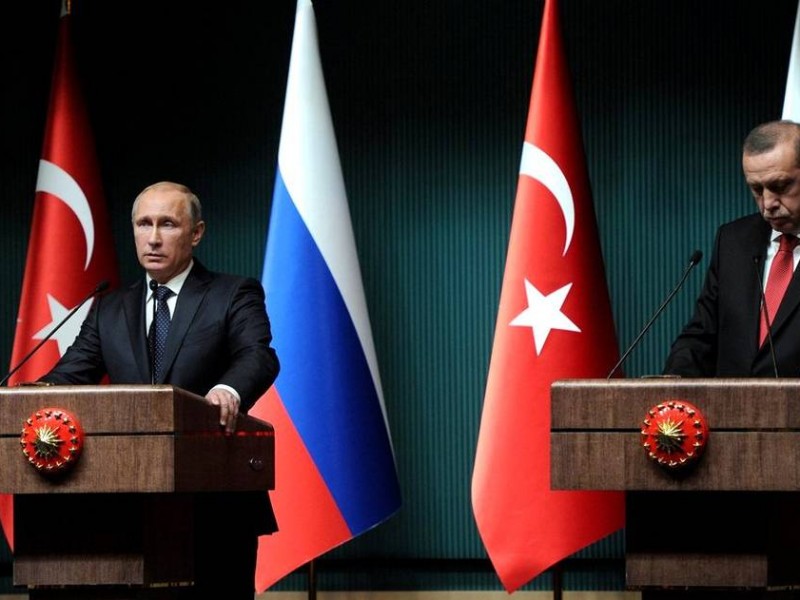 Турецкий генерал: В случае войны США и РФ Анкара не встанет на сторону Вашингтона