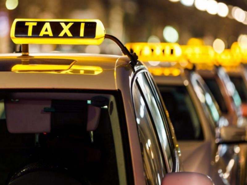 В Армении решили ввести налог на онлайн-такси