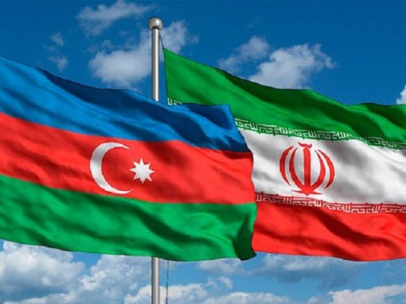 Իրանն ու Ադրբեջանը ավելացրել են ապրանքաշրջանառության ծավալը