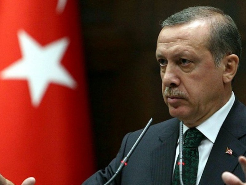 Турецкий парламент проголосовал за президентскую форму правления