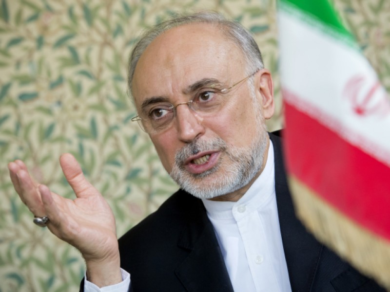 Иран готов вернуться к ядерной программе при отказе Трампа от сделки