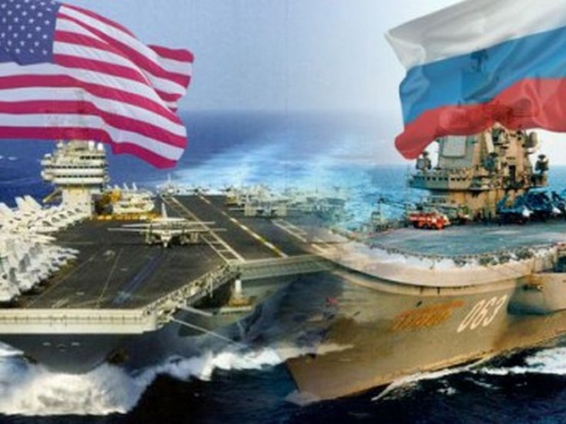 Политолог: США уходят в изоляцию, роль России возрастает