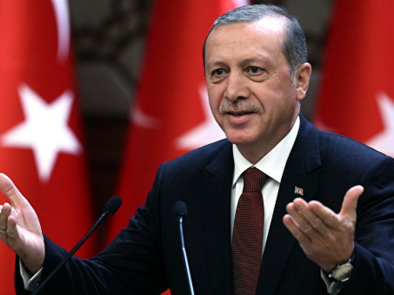 Эксперт: Турция попала в геополитическую вилку