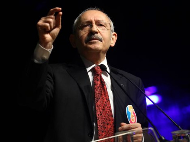 Թուրքիայում քաղաքական առևտուր է ընթանում կառավարության ձևավորման շուրջ 