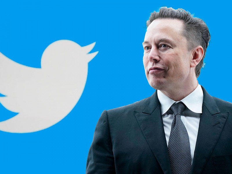 Илон Маск возглавил Twitter, а прежнее руководство покинуло компанию