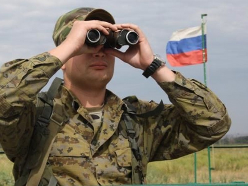 Военный блок Армения-Россия лучший ответ турецко-азербайджанскому тандему