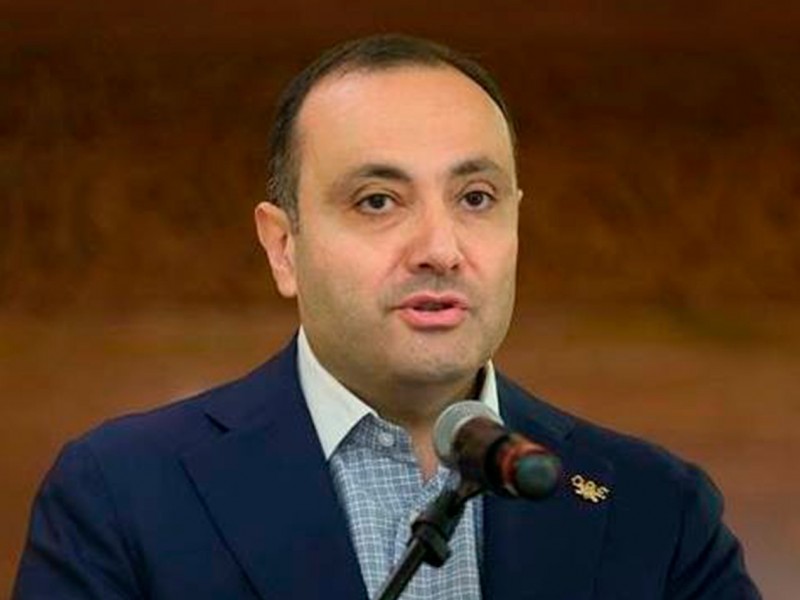 Необходимости в дополнительных мерах и переброске сил в Нагорный Карабах нет - посол