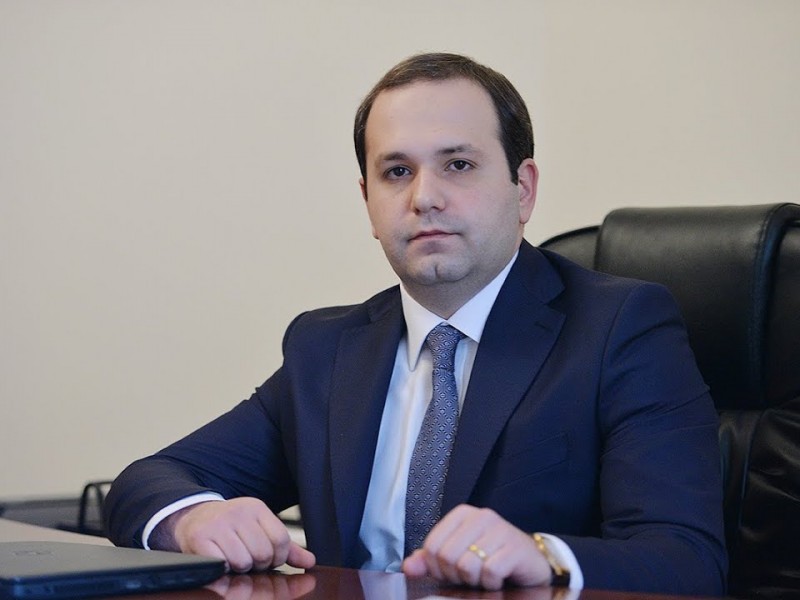 Следов насилия на теле Георгия Кутояна не обнаружено – СК Армении 