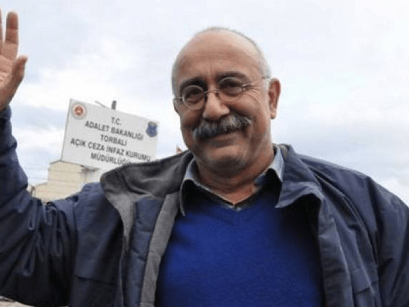 Задержанный в Греции Севан Нишанян сегодня будет освобождён 