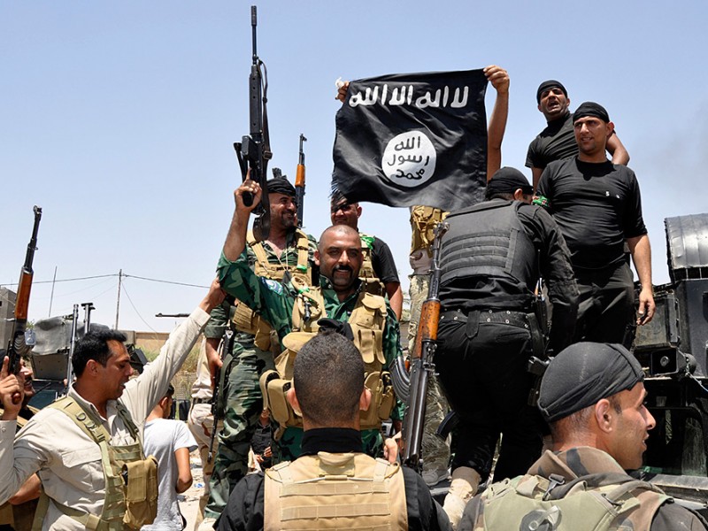 Иран и Ирак создадут интегрированный фронт для борьбы с ИГИЛ