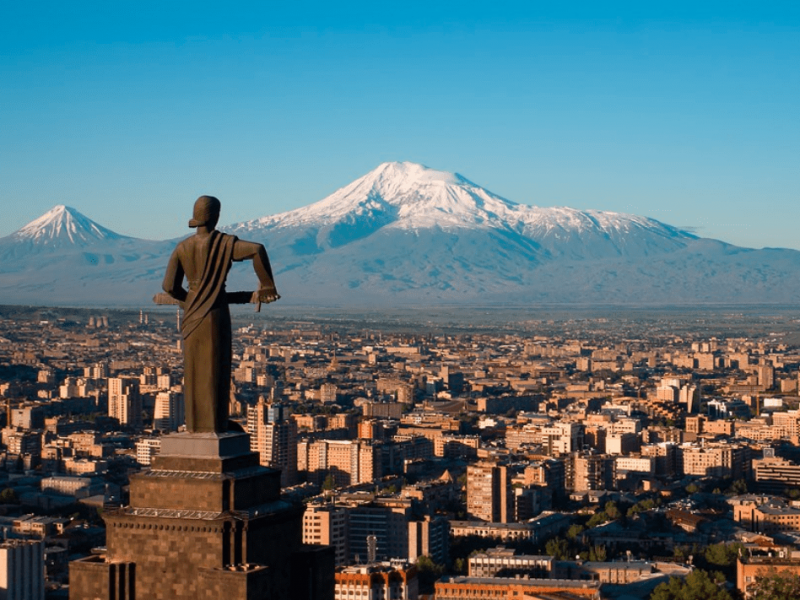 Армения поднялась на 11 место в мировом индексе экономической свободы