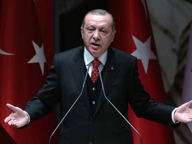 Թուրքիայի նոր ընտրակարգը գործում է ընդդիմության դեմ