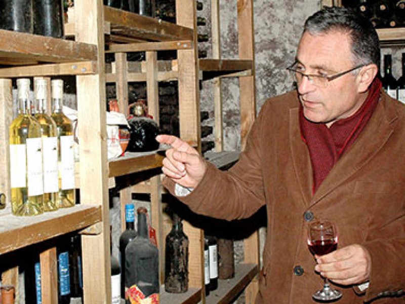 Глава Союза виноделов: На российском рынке алкоголя наметились негативные тенденции для армянских производителей