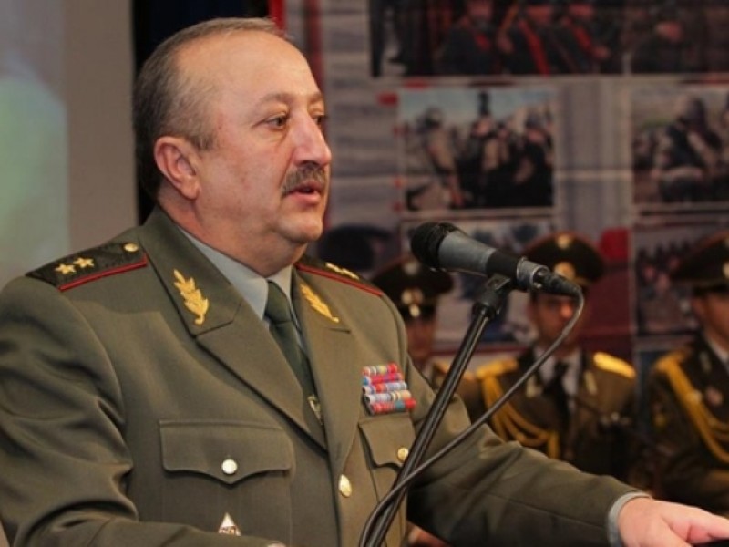 Российский кредит для повышения боеспособности армянской армии - Генштаб 
