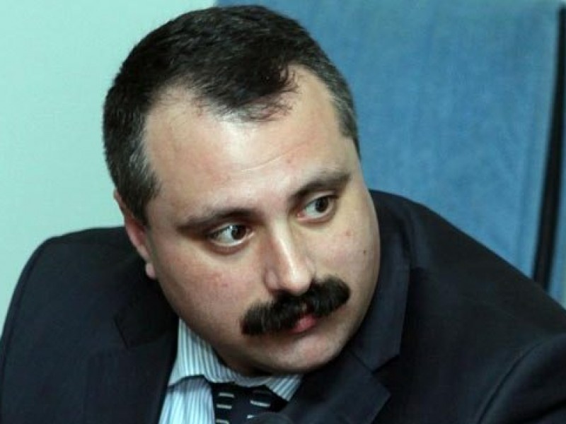 Степанакерт: Предложения Уорлика не могут устранить причины карабахского конфликта