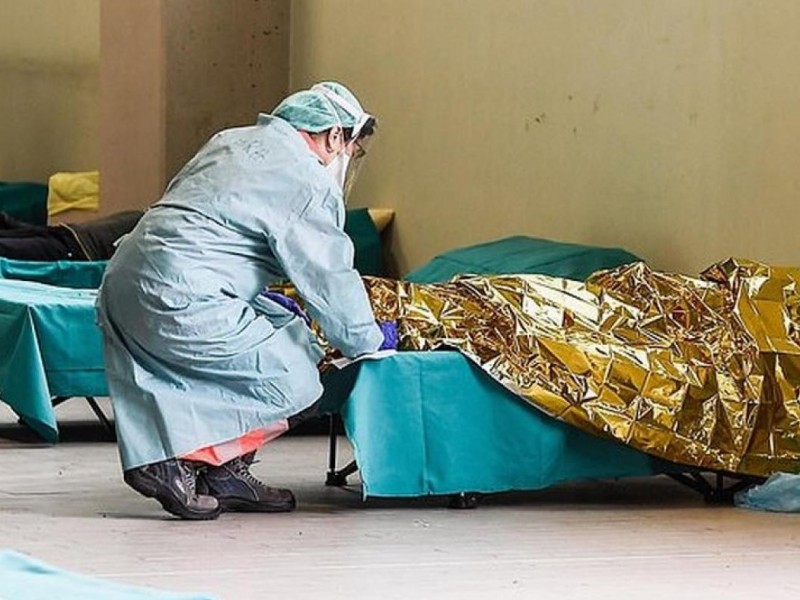 В Армении от коронавируса скончались еще 13 человек