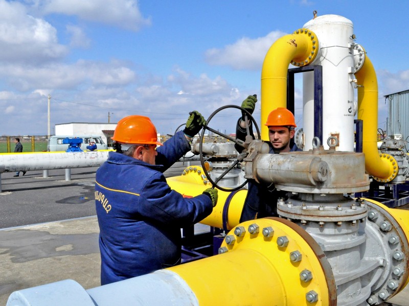 Из-за прямого вмешательства азербайджанской стороны подача газа в Арцах прекращена