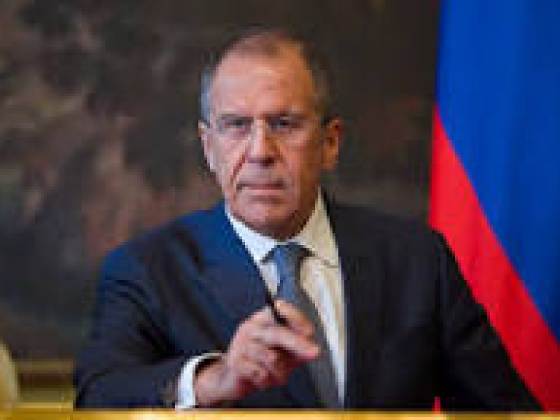 Лавров: Москва поддержала бы подключение США к решению сирийского вопроса