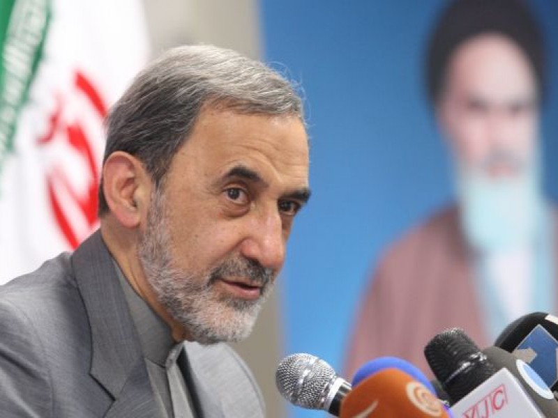 Велаяти: Тегеран и Москва способны найти решение международным проблемам