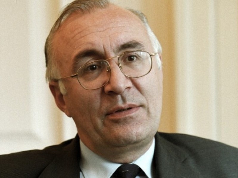 Абашидзе разъяснил позицию Грузии по антироссийским санкциям