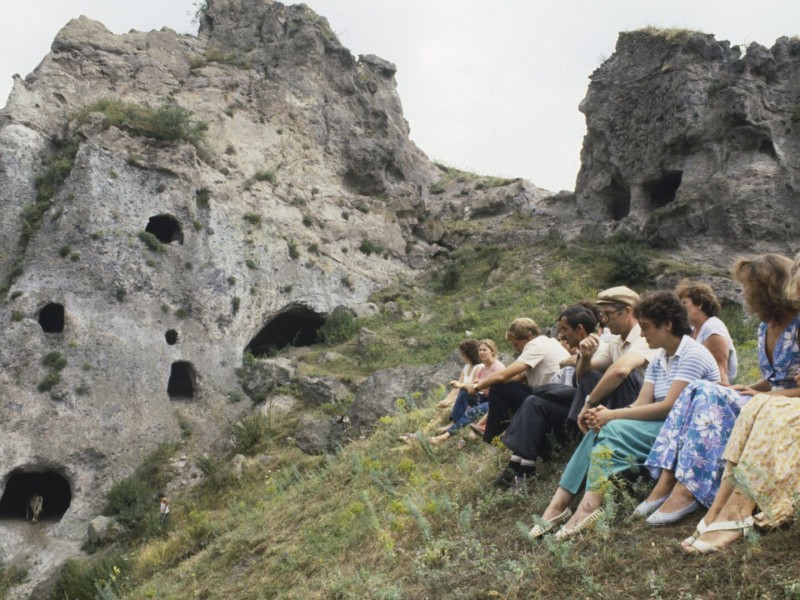 Армения стала одним из наиболее востребованных направлений для российских туристов в июне