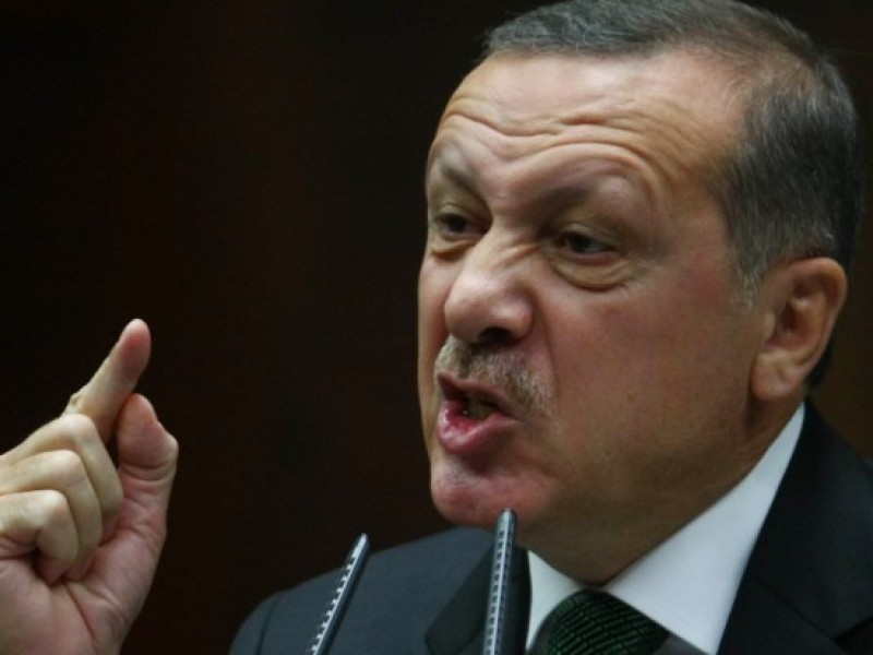 Փորձագետներ. Անկարայի հարվածները Քրդական բանվորական կուսակցությանը՝ Թուրքիայի պյուրոսյան հաղթանակն է