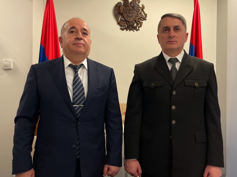 Ո՞վ պետք է լինի Հայաստանի հաջորդ վարչապետը. Խաչիկ Ասրյանը ունի պատասխան