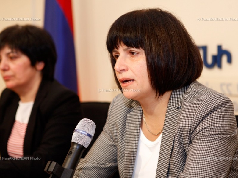 Министр: Вступив в ЕАЭС, Армения получила новые возможности  