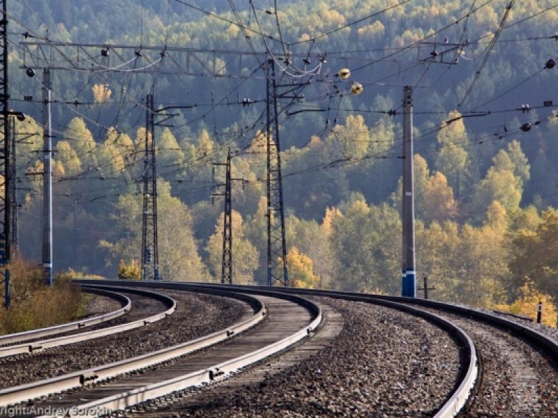 Азербайджан и Иран дают новый импульс железнодорожному проекту 