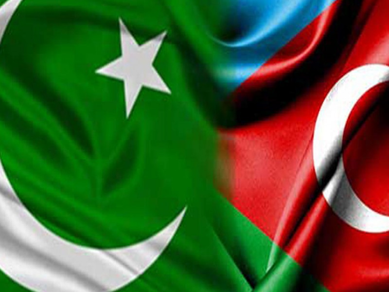 Пакистан хочет наладить прямое авиасообщение с Азербайджаном - посол