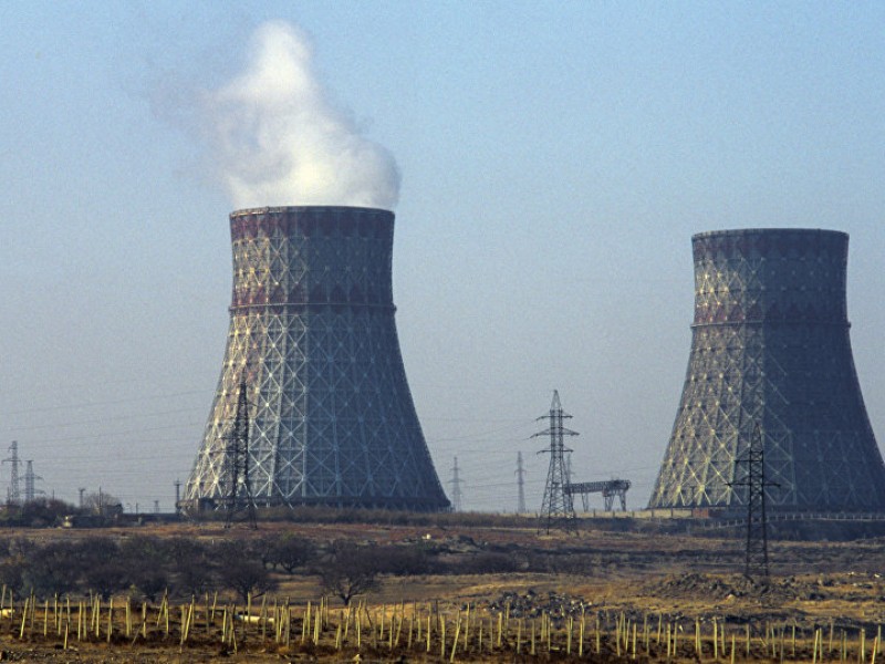 ՀԱԷԿ 2-րդ էներգաբլոկի համար ռուսական $270 մլն վարկի վերադարձը կներառվի սակագնի մեջ. ՀԾԿՀ