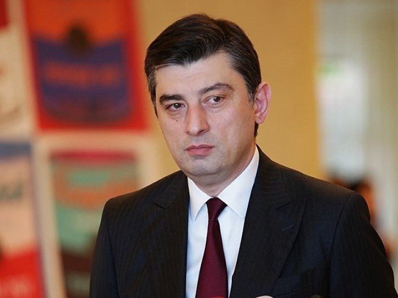 Расследование проводится и в других странах - глава МВД о спецоперации в Тбилиси
