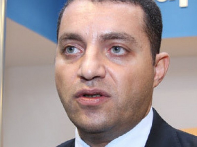 И.о. министра экономики: Цементные заводы Армении на грани банкротства