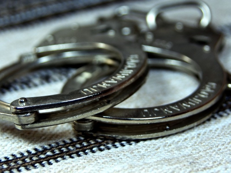 Полиция Глендейла по подозрению в краже арестовала двух армян