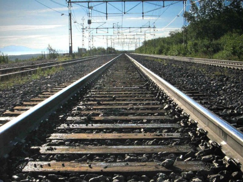 Баку и Тегеран объединяют железные дороги