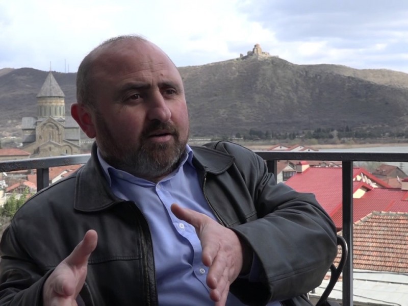 Переговоры в Вене: Ереван готовит почву для отказа от «мадридского» наследия (интервью)