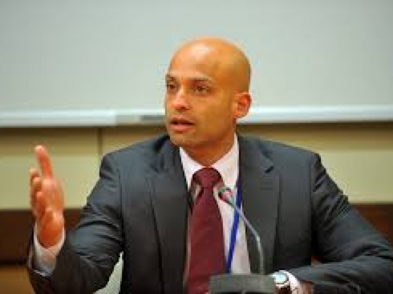 Джеймс Аппатурай. Центр НАТО в Грузии не направлен против России 