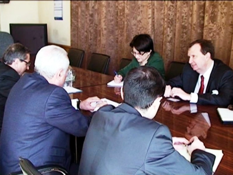 США заинтересованы в развитии сотрудничества с Арменией в сфере энергетики - посол