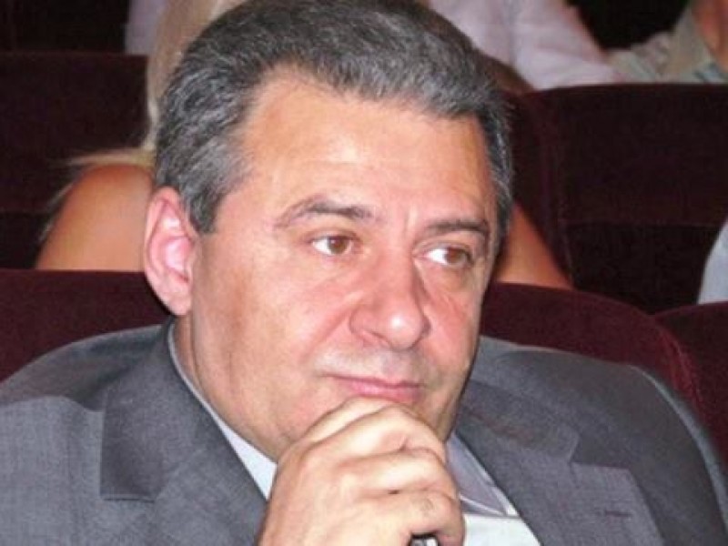 Экс-министр обороны Армении видит в ОДКБ надежную гарантию безопасности