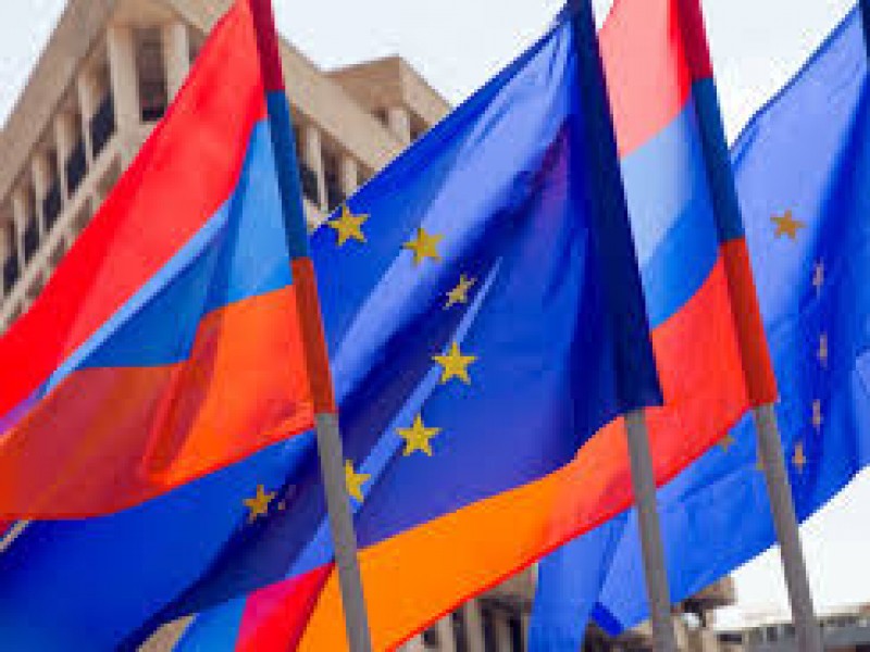 ЕС предоставит Армении содействие для смягчения последствий коронавируса