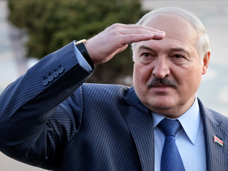 Если хотите сохранить суверенитет и независимость: Лукашенко зовет в Союзное государство