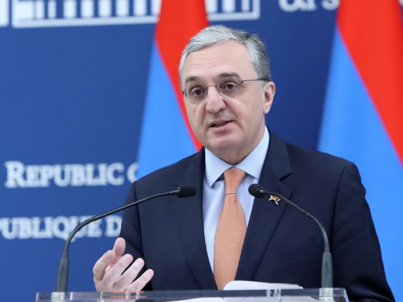 Армения выражает полную поддержку призыву генсека ООН - МИД