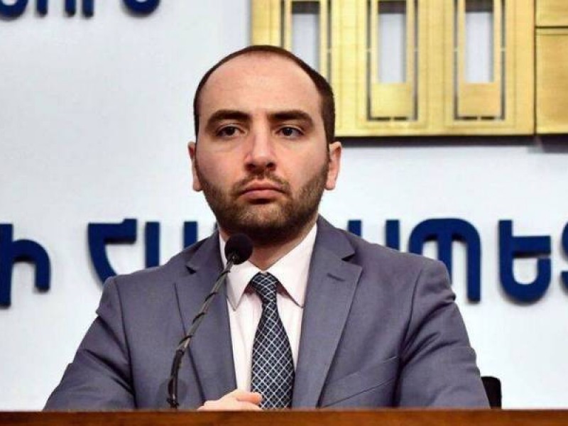 Армения ожидает от ОДКБ политической оценки агрессии Азербайджана – МИД 