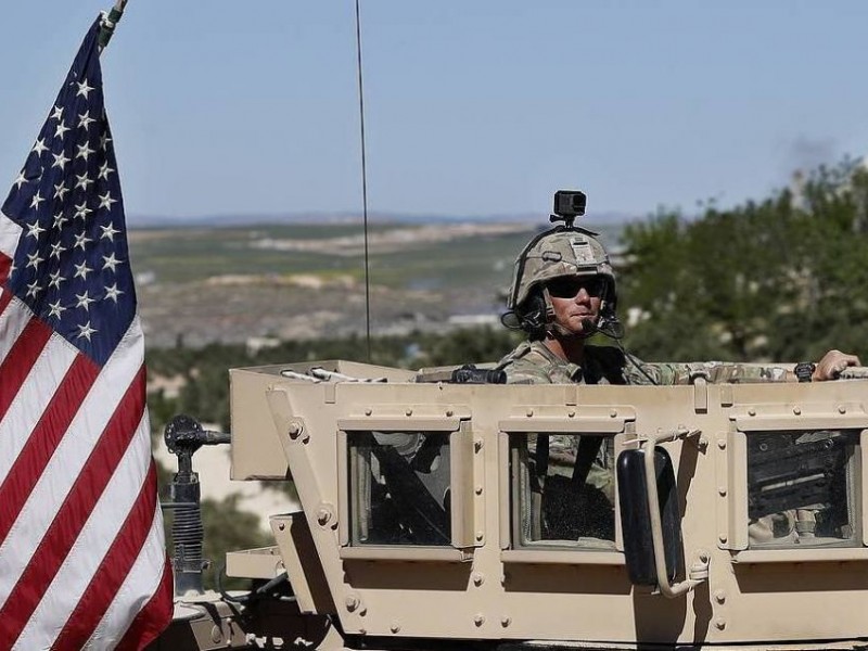 ԱՄՆ-ը Սիրիայում փորձում է նվազեցնել Իրանի դիրքերն ու պաշտպանել Իսրայելի ազգային շահերը