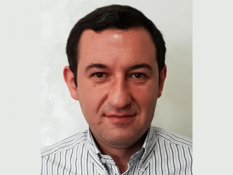 Шаварш Григорян освобожден от должности замминистра здравоохранения РА