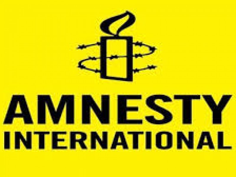 Թուրքիայում ձերբակալել են Amnesty International-ի գրասենյակի ղեկավարին
