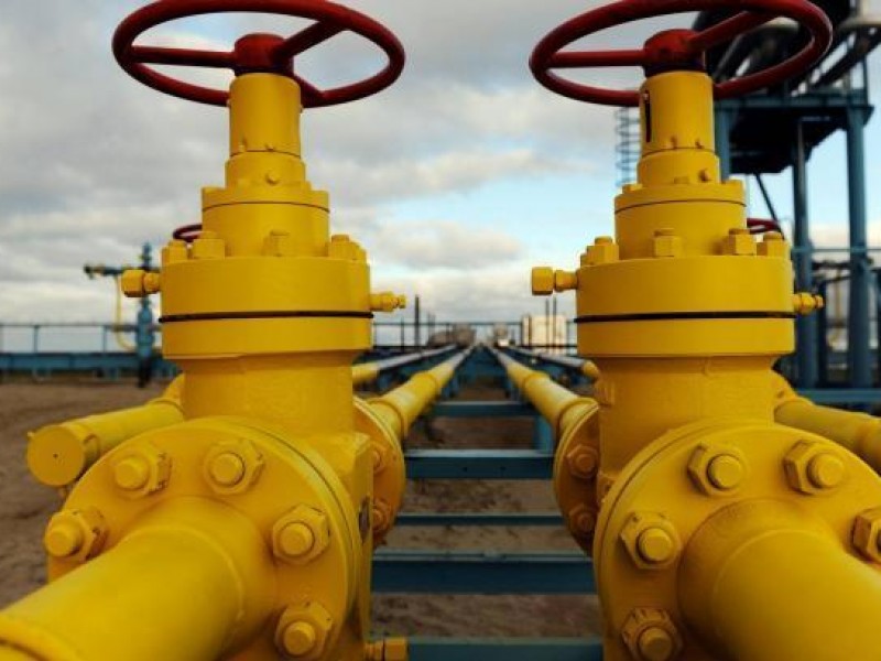 Ереван получит дополнительные мощности по газоснабжению