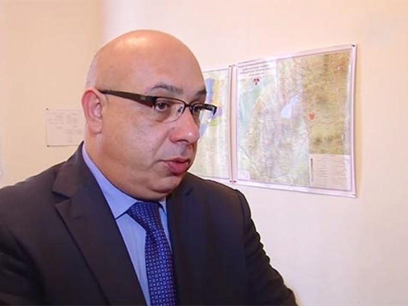 Депутат: Монополии душат армянскую экономику и отпугивают потенциальных инвесторов