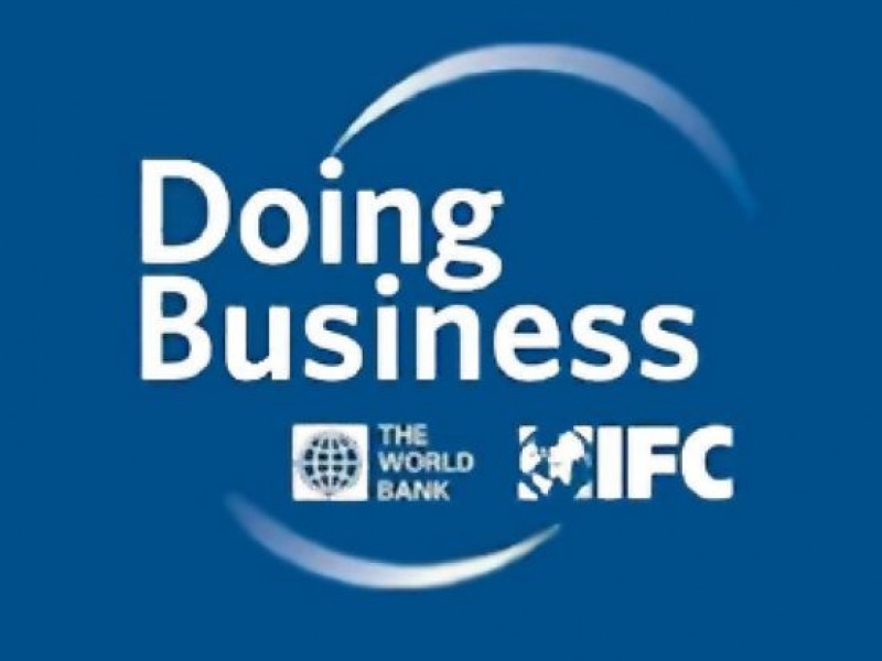 Doing Business 2016: Армения - среди лучших стран по условиям ведения бизнеса 